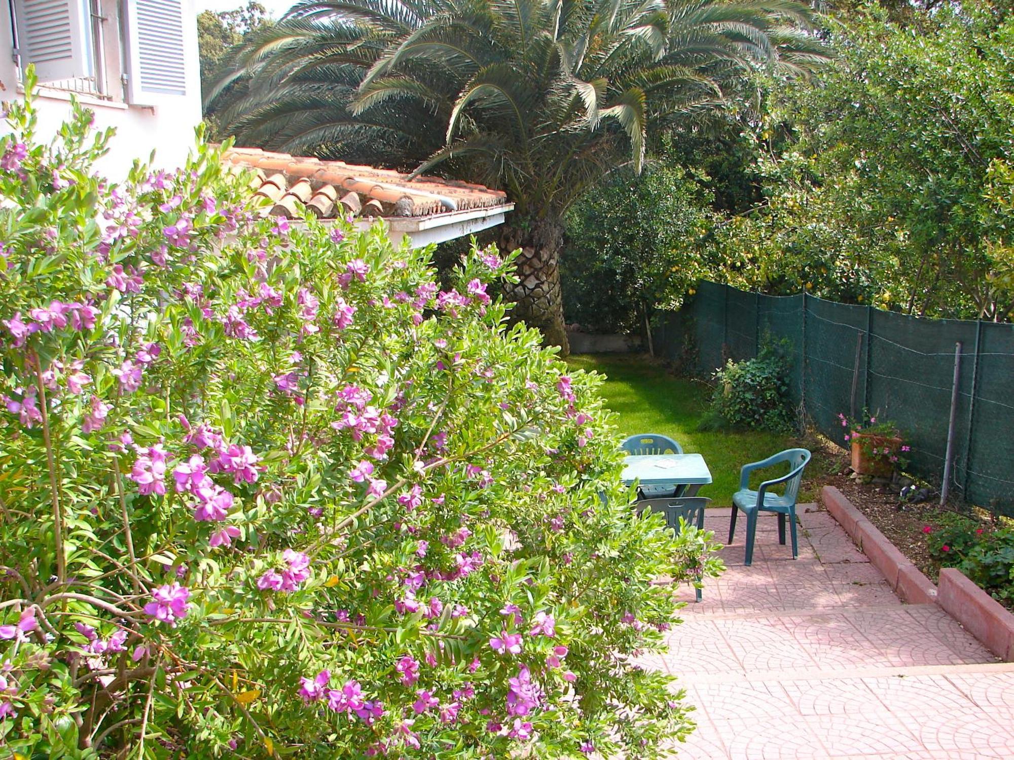 Parco Delle Valli Sassari Exterior foto